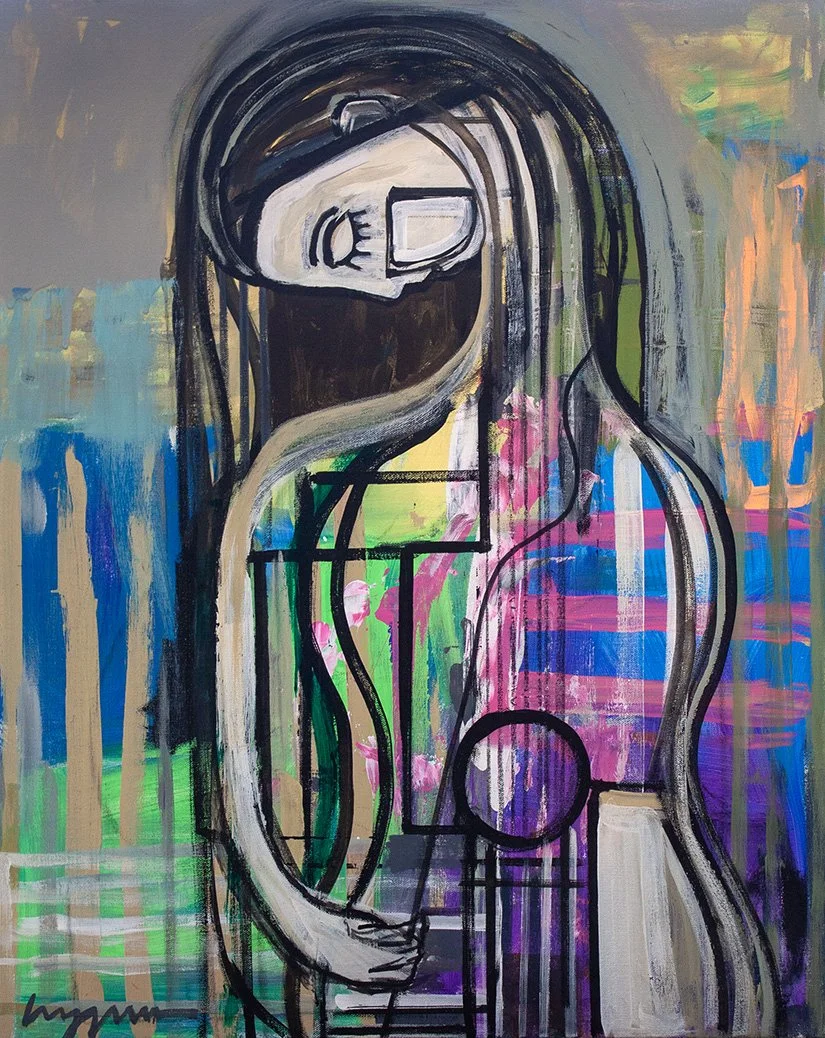 Craig Greene — Bennett Galleries Nashville